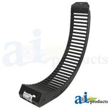 AXE28957-HW CONCAVE (ROUND BAR)
