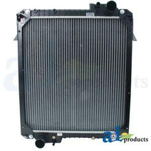 3785830M2 RADIATOR
