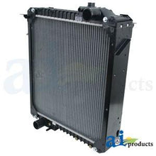 3785830M2 RADIATOR