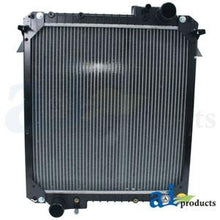3781115M1 RADIATOR