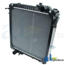 3781115M1 RADIATOR