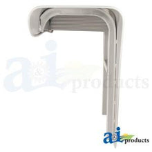 399328R2 FENDER LH (2 LIGHT)