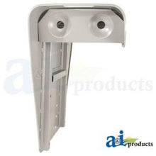 399328R2 FENDER LH (2 LIGHT)