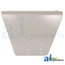 399328R2 FENDER LH (2 LIGHT)