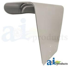 399328R2 FENDER LH (2 LIGHT)