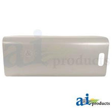 399328R2 FENDER LH (2 LIGHT)