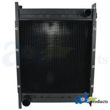 386919A2 RADIATOR