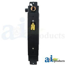 386919A2 RADIATOR