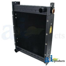 386919A2 RADIATOR