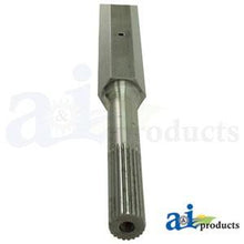 71394659 SHAFT FEEDERHOUSE PIVOT