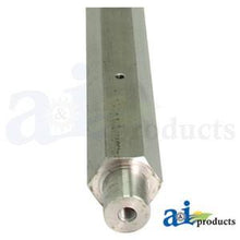 71394659 SHAFT FEEDERHOUSE PIVOT