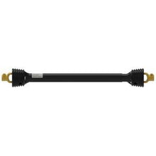 14006555 COMPLETE DRIVELINE
