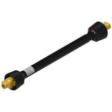 14006555 COMPLETE DRIVELINE