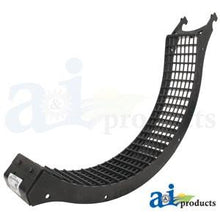 47607204 CONCAVE; LARGE WIRE