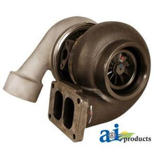 AR97633 TURBOCHARGER