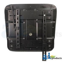 F10ST105 SEAT SLIDE TRACK BLACK