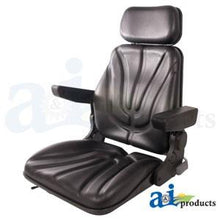 F10ST105 SEAT SLIDE TRACK BLACK
