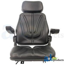 F10ST105 SEAT SLIDE TRACK BLACK