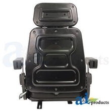 F10ST105 SEAT SLIDE TRACK BLACK