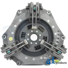RE197483 PRESSURE PLATE
