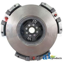 RE197483 PRESSURE PLATE