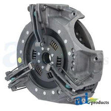 RE197483 PRESSURE PLATE
