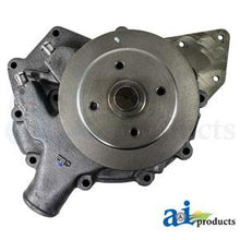 RE18676 WATER PUMP ASSY.