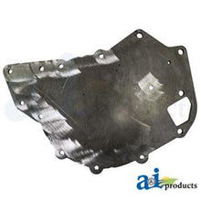 RE18676 WATER PUMP ASSY.
