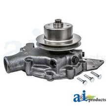 RE18676 WATER PUMP ASSY.