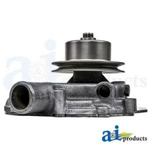 RE18676 WATER PUMP ASSY.