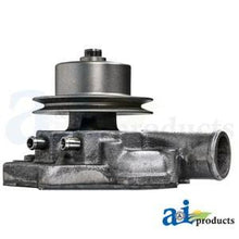 RE18676 WATER PUMP ASSY.