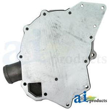 RE16666 WATER PUMP W/ PULLEY