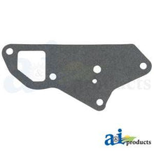 RE16666 WATER PUMP W/ PULLEY