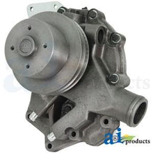 RE16666 WATER PUMP W/ PULLEY