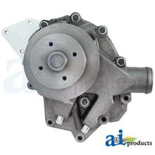 RE16666 WATER PUMP W/ PULLEY