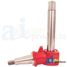 1533042C2 SPINDLE (LH)