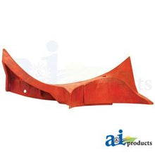 87517351 DEFLECTOR TRANSITION CON