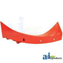 87517351 DEFLECTOR TRANSITION CON