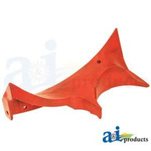 87517351 DEFLECTOR TRANSITION CON
