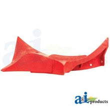 87517350 DEFLECTOR TRANSITION CON