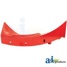 87517350 DEFLECTOR TRANSITION CON