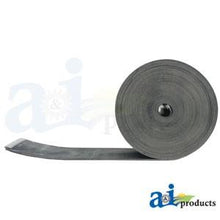 1012095 FLAT BELT COTTON BALER