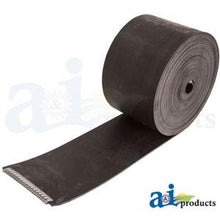 1012095 FLAT BELT COTTON BALER