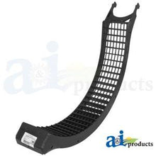 47617985 CONCAVE; LARGE WIRE REAR