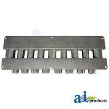 SSHOOTKIT SINGLE SHOOT MANIFOLD KIT