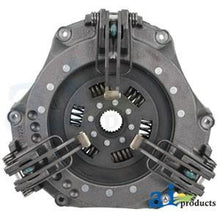 RE211280 PRESSURE PLATE