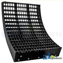 84237557 CONCAVE; LARGE WIRE RH