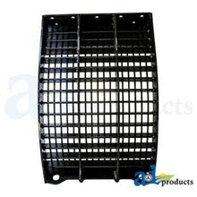 84237557 CONCAVE; LARGE WIRE RH