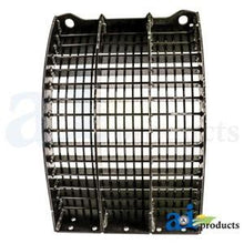 84237558 CONCAVE; LARGE WIRE LH