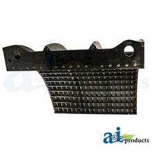 84237558 CONCAVE; LARGE WIRE LH